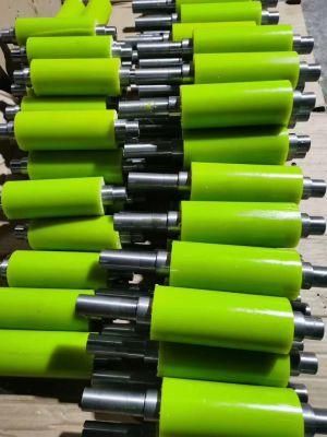 Factory Supply PU Roller Various Size and Specification