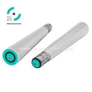 Gravity Tapere Sleeved PVC Conveyor Roller (2640)