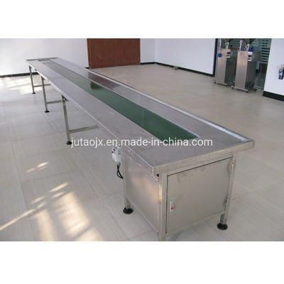 Competitive Price Flexible Screw Conveyor Loading Conveyor Belt