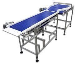 Factory Price Adjustable Movable Inclined Belt Conveyor