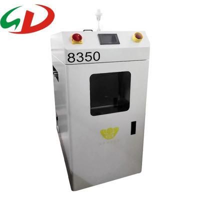 Full New Automatic PCB Magazine Vacuum Suction Loader for SMT Assembly Production Line