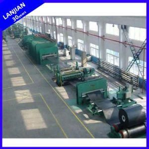 Oil Resistant Nn Rubber Conveyor Belt