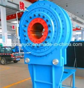 Safety Torque-Limited Hold Back Device for Conveyor (NJZ(A)530)