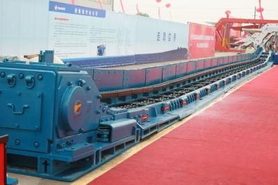 5t China Professional Manufacturer of Chain Conveyor