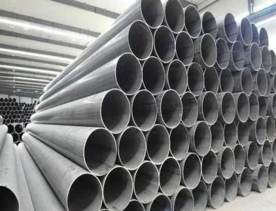 Superior Quality Steel Pipe Made in China