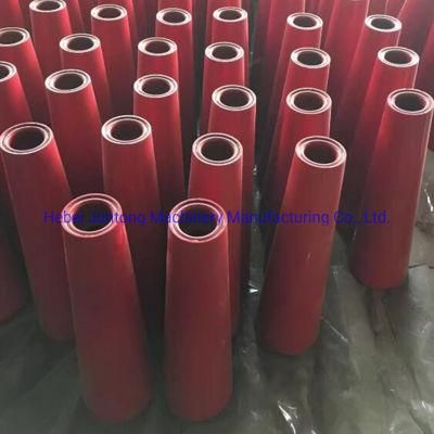 China Factory Supply Customized Cone Roller Lx