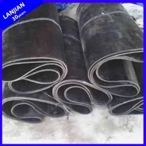 Seamless Ep/Polyester Endless Rubber Conveyor Belt