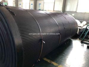 Conveyor Filter Belt Rubber Vacuum Filter Belts