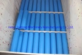 Hot Sale Different Size HDPE Roller