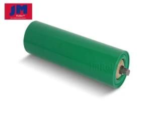 Belt Conveyor Parts Idler Roller Impact Roller Roller Conveyor