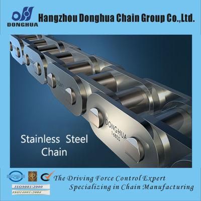 Stainless Steel Chain / Roller Chain