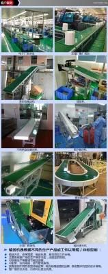 PVC Conveyor Use Stainless Steel Conveyor Belt/Wire Mesh Belt