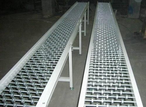 Gravity Skate Conveyor-Jiutong