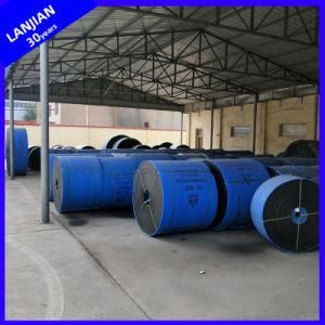 Cold Resistant Rubber Conveyor Belt with High Quality