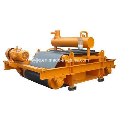Rcdf Oil-Cooled Suspended Completely Automatic Electromagnetic Iron Separator