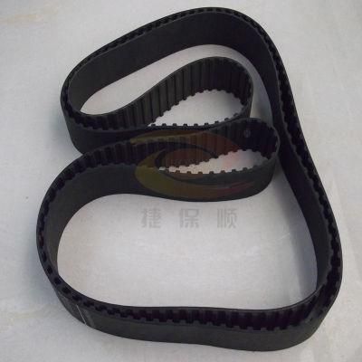 Rubber Jointless and Weld Timing Belt