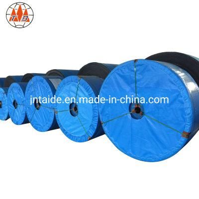 PVC680s-1000mm China Golden Supplier Conveyor Belt