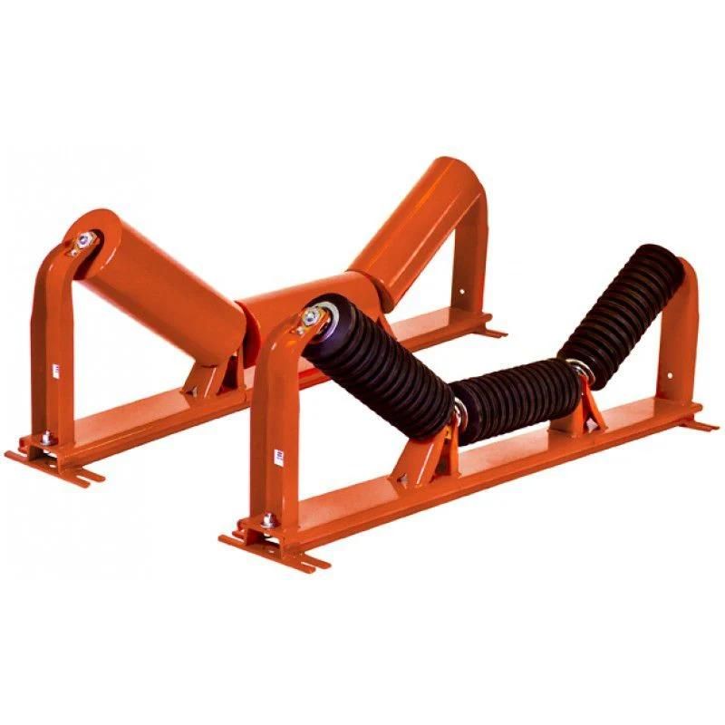 Suspended Roller with Steel of Carrier Roller for Heavy Duty Roller Set Sale