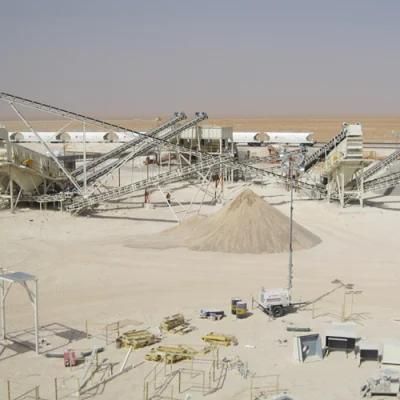 Belt Conveyor Series