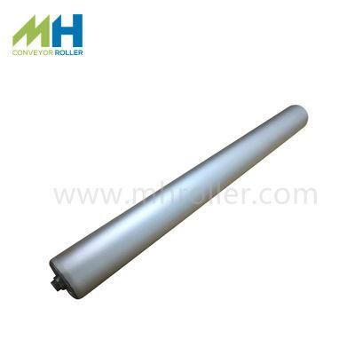 Aluminium Internal Thread Gravity Conveyor Roller
