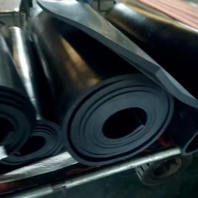 International Quality Heat Resistance Rubber Conveyor Belt for Cement Mining Coal Heavy Industry