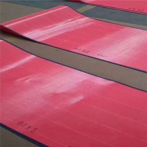 Spunbonded Line Polyester Anti-Static Conveyor Belt