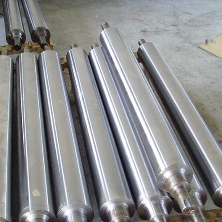 Electroplating Roller