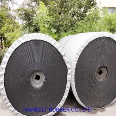 Fire Retardant 1250s PVC Conveyor Belting with Factory Price