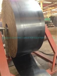 Oil Resistant or/Mor Ep Rubber Conveyor Belt