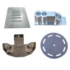 Precision Stainless Steel Metal Belt Timming Guide Converor Part