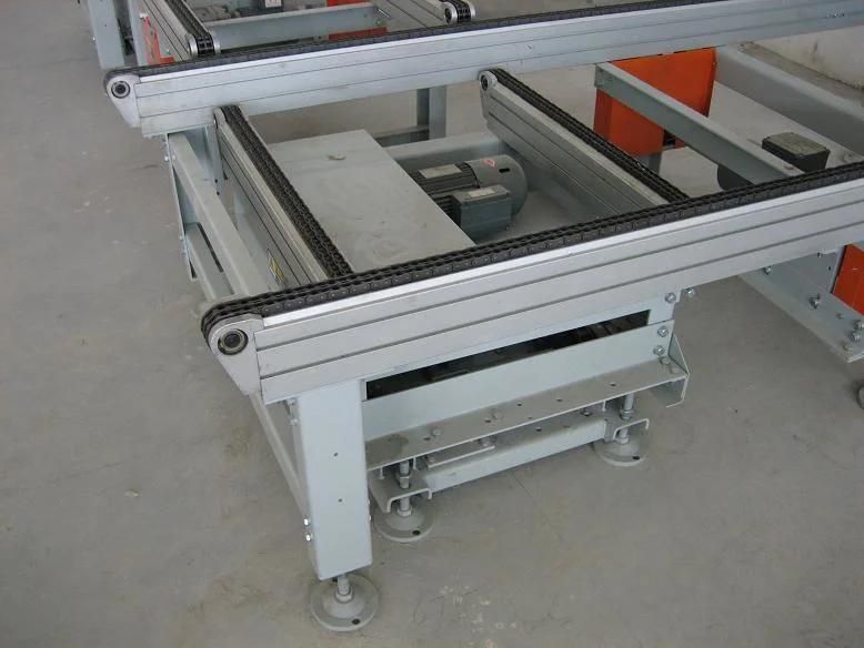 Chain Conveyor From China Factory