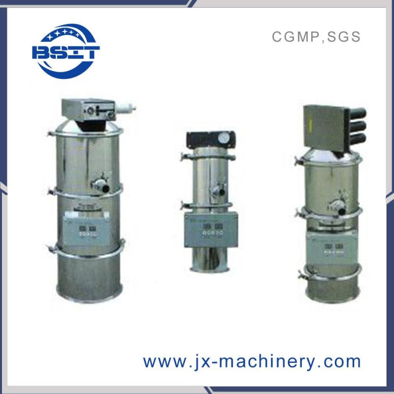 Pneumatic Vacuum Conveyor for Tablet Press