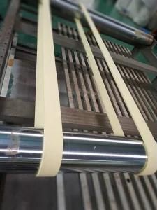 Conveyor Belting with Heat Resistance for Aluminum Extrusion