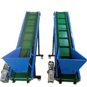 Conveyance Type Automation Industrial Small Belt Conveyor