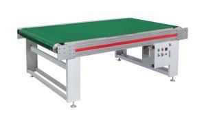 Woodworking Paint Production Line Belt Conveyor/Wood Machine