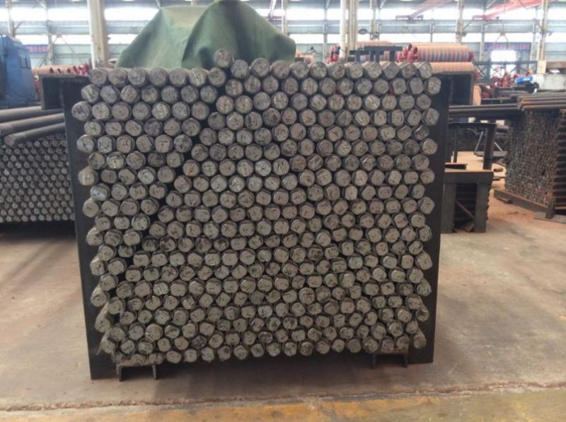 Long Work Time Industrial Conveyor Roller for Mining/Cement Conveyor System