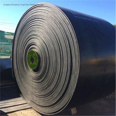 St3000 Steel Cord Conveyor Belt for Mining Industry