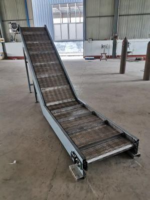 Gravity Roller Conveyor for Products Unloading