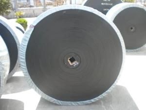 Multi-Ply Nn Conveyor Belt for Machine with Quality Made in China