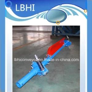 High-Performance Primary Polyurethane Belt Cleaner for Belt Conveyor (QSY 100)