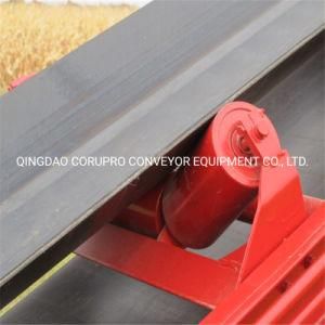Belt Conveyor Steel Trough Roller