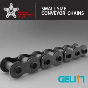 HP China Manufacturer Conveyor Chain Stainless Steel Hollow Pin Chain