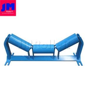 Professional Belt Conveyor Idler Roller for Stone Crusher