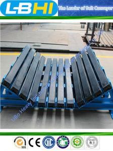 New Product High-Tech Conveyor Impact Bed (GHCC 180)