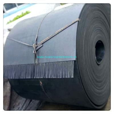 Acid-Alkali Resistant Rubber Conveyor Belt