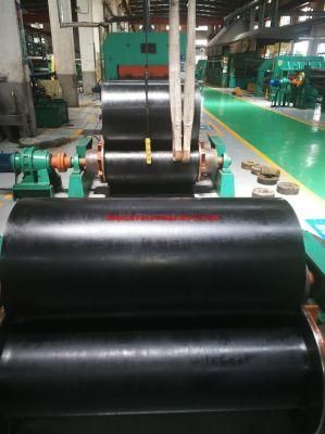 Hot Selling Premium Quality Oil Resistant Ep Rubber Conveyor Belting