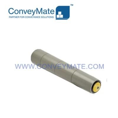 Gravity Tapered Sleeve Conveyor Roller for Curved Roller Conveyor