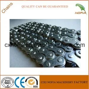 06b-1-160L industrial Transmission Short Pitch Roller Chains (B series)