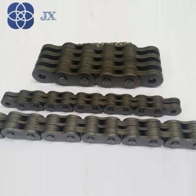 Conveyor Leaf Chain for Forklift (AL LL FL LH BL Series)