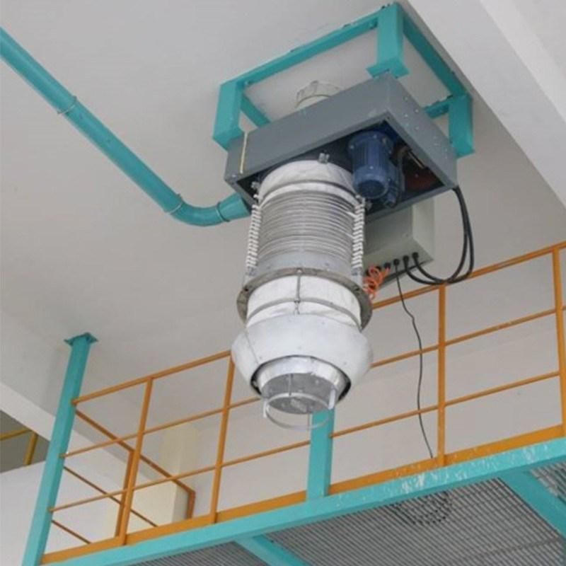 Supply Bulk Material Loading Retractable Tube Distribute Hose Wholesale Factory